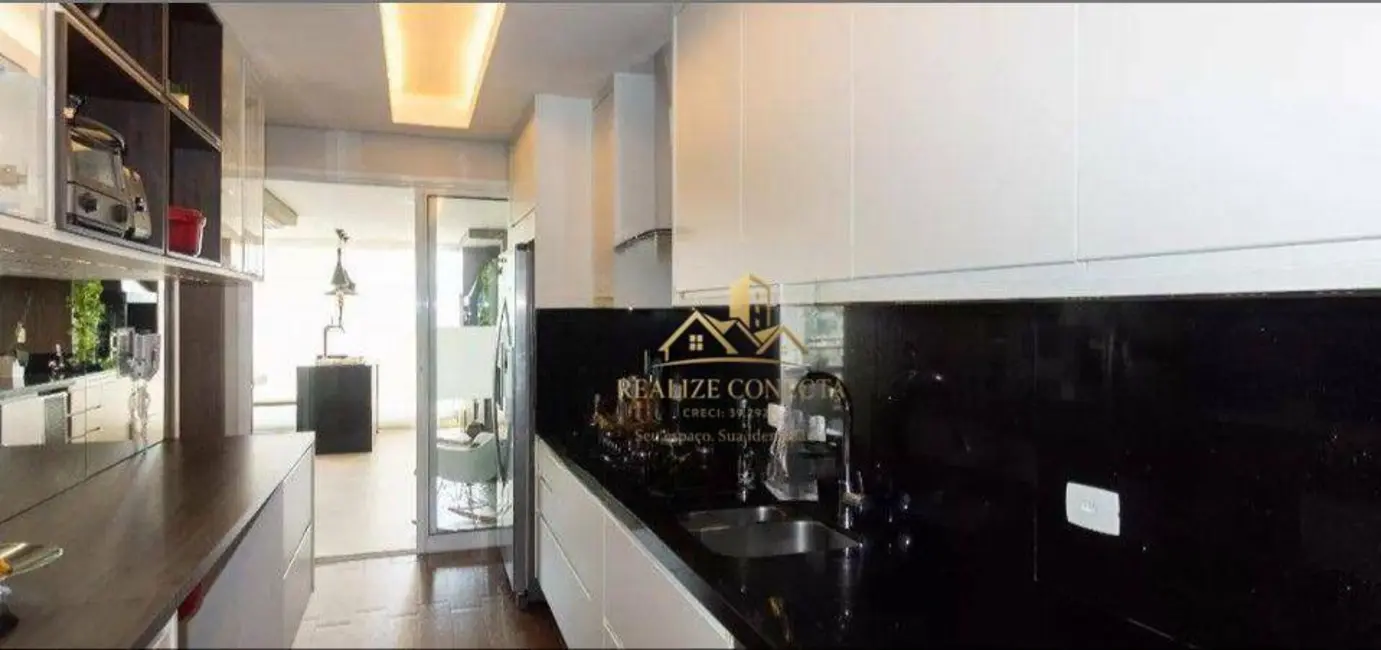 Apartamento com 3 quartos à venda, 2000m2 em Vila Olímpia, São Paulo - SP - imagem 9 Foto 9 de Apartamento com 3 quartos à venda, 2000m2 em Vila Olímpia, São Paulo - SP