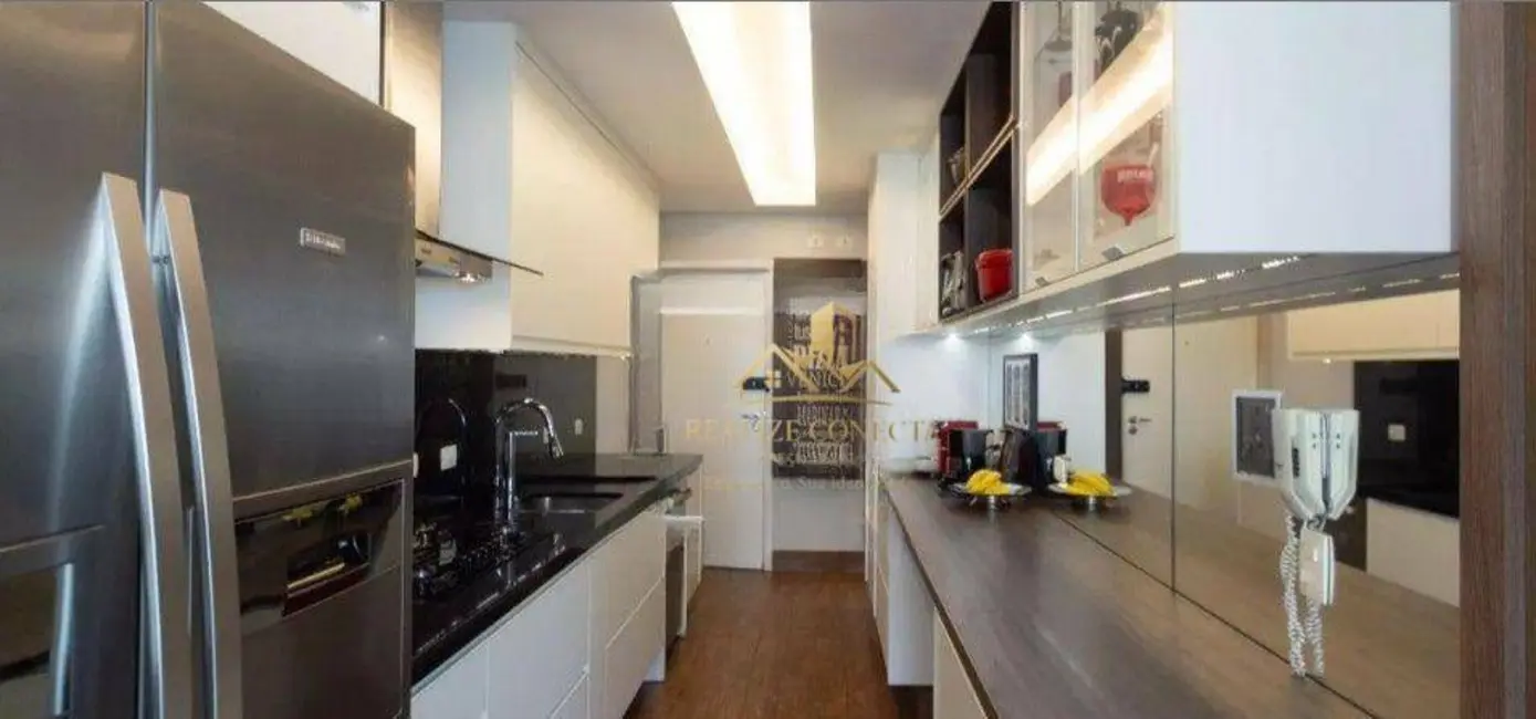 Apartamento com 3 quartos à venda, 2000m2 em Vila Olímpia, São Paulo - SP - imagem 8 Foto 8 de Apartamento com 3 quartos à venda, 2000m2 em Vila Olímpia, São Paulo - SP