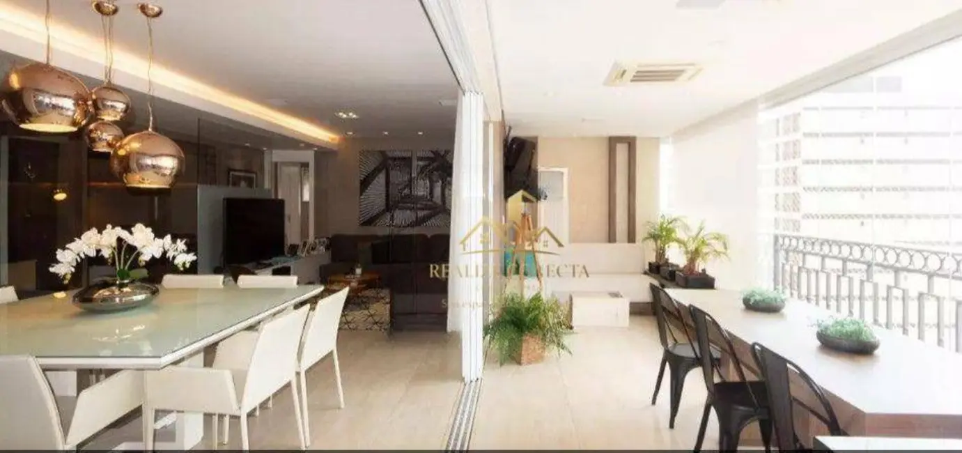 Apartamento com 3 quartos à venda, 2000m2 em Vila Olímpia, São Paulo - SP - imagem 2 Foto 2 de Apartamento com 3 quartos à venda, 2000m2 em Vila Olímpia, São Paulo - SP