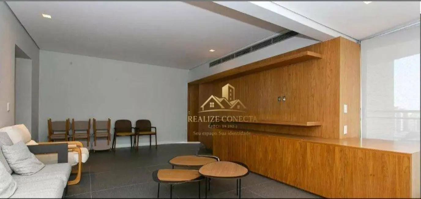 Foto 4 de Apartamento com 3 quartos à venda, 1987m2 em Itaim Bibi, São Paulo - SP