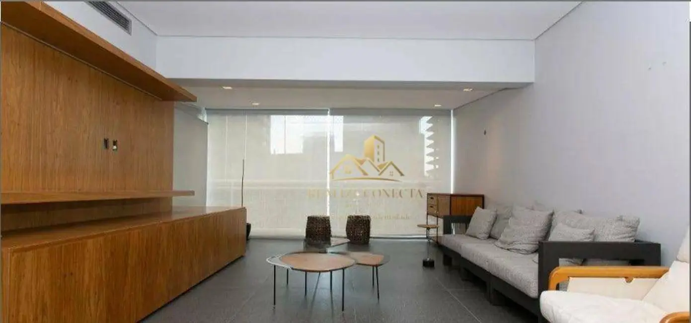 Foto 2 de Apartamento com 3 quartos à venda, 1987m2 em Itaim Bibi, São Paulo - SP