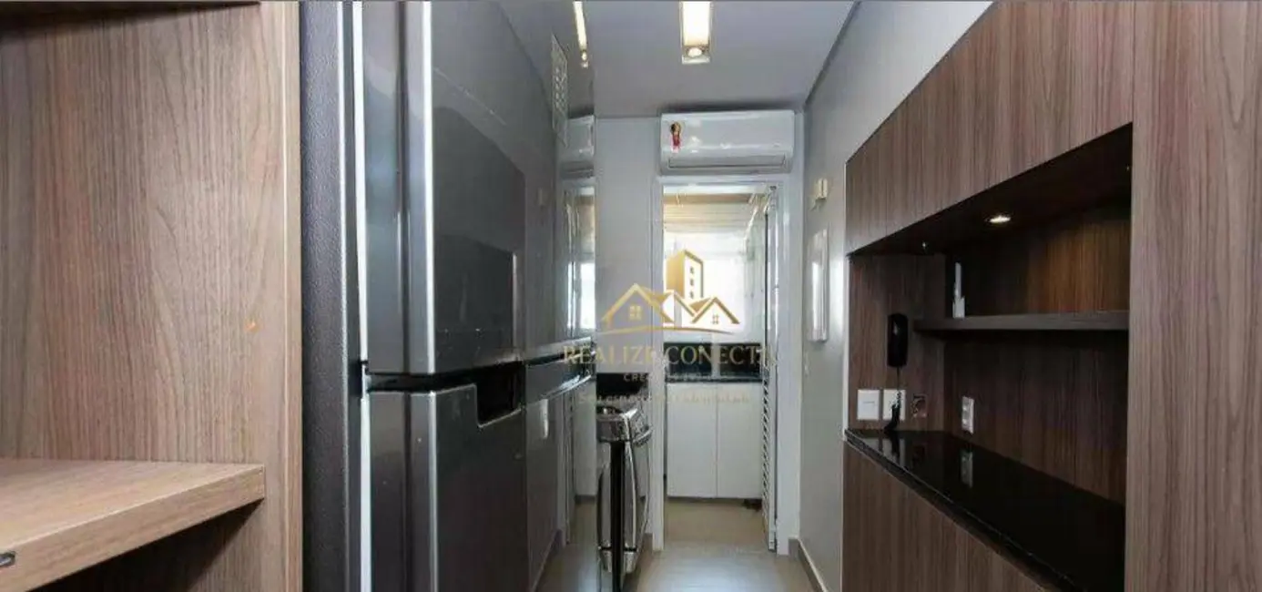 Foto 5 de Apartamento com 3 quartos à venda, 1987m2 em Itaim Bibi, São Paulo - SP