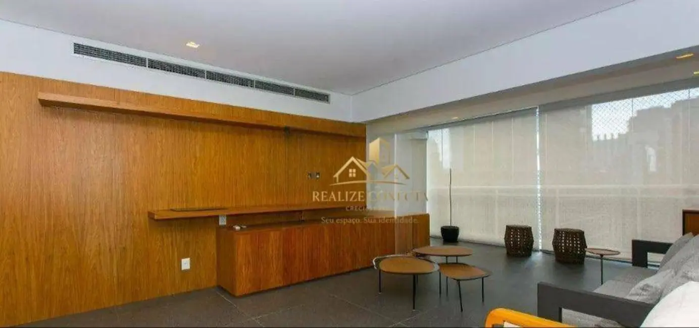 Foto 1 de Apartamento com 3 quartos à venda, 1987m2 em Itaim Bibi, São Paulo - SP