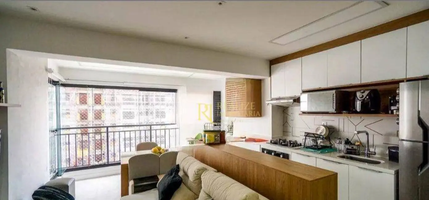 Foto 2 de Apartamento com 2 quartos à venda, 4502m2 em Tatuapé, São Paulo - SP