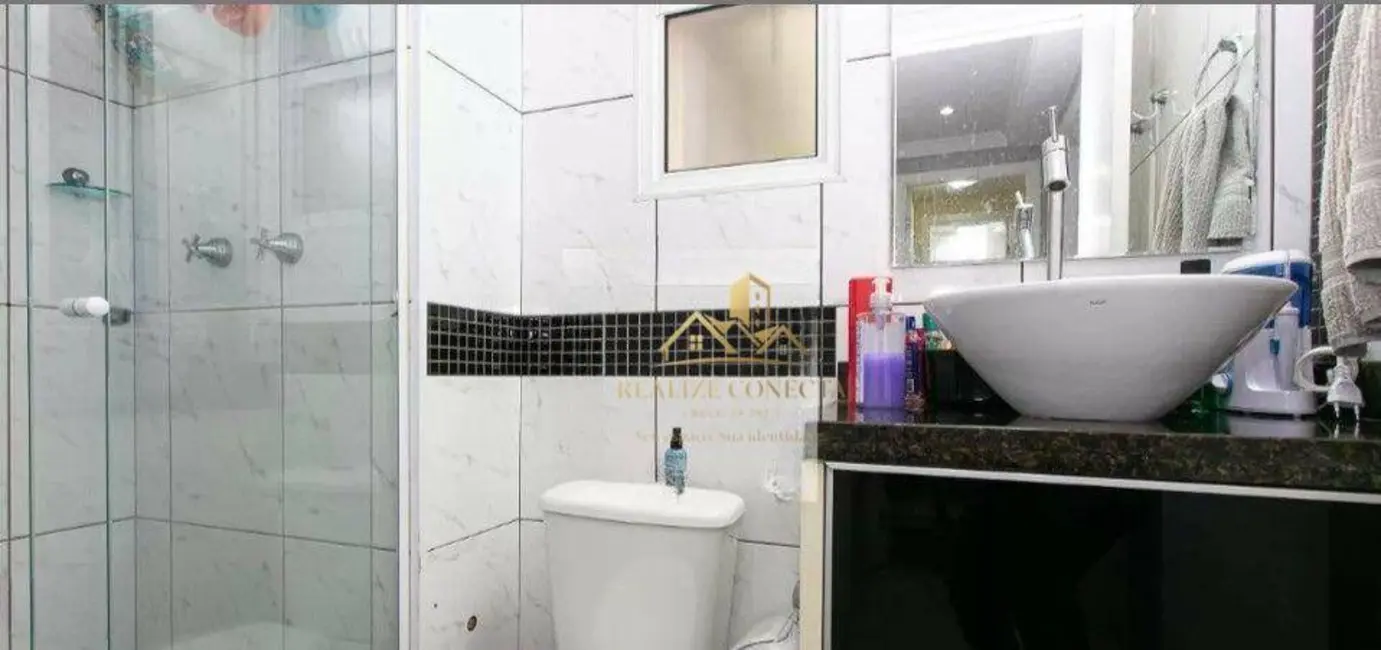 Apartamento com 3 quartos à venda, 68m2 em Chácara Califórnia, São Paulo - SP - imagem 9 Foto 9 de Apartamento com 3 quartos à venda, 68m2 em Chácara Califórnia, São Paulo - SP