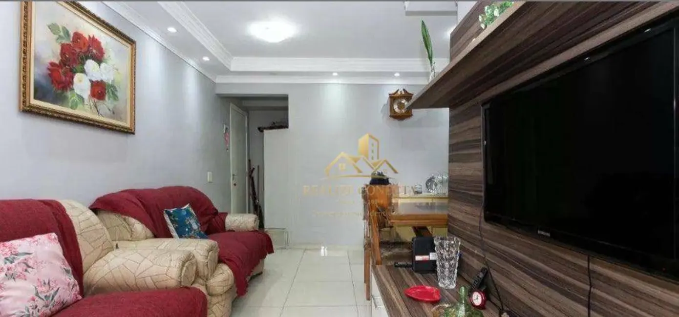 Apartamento com 3 quartos à venda, 68m2 em Chácara Califórnia, São Paulo - SP - imagem 2 Foto 2 de Apartamento com 3 quartos à venda, 68m2 em Chácara Califórnia, São Paulo - SP