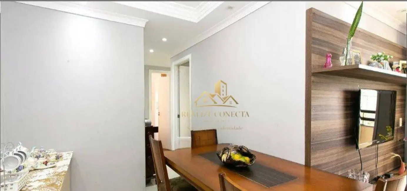 Apartamento com 3 quartos à venda, 68m2 em Chácara Califórnia, São Paulo - SP - imagem 3 Foto 3 de Apartamento com 3 quartos à venda, 68m2 em Chácara Califórnia, São Paulo - SP