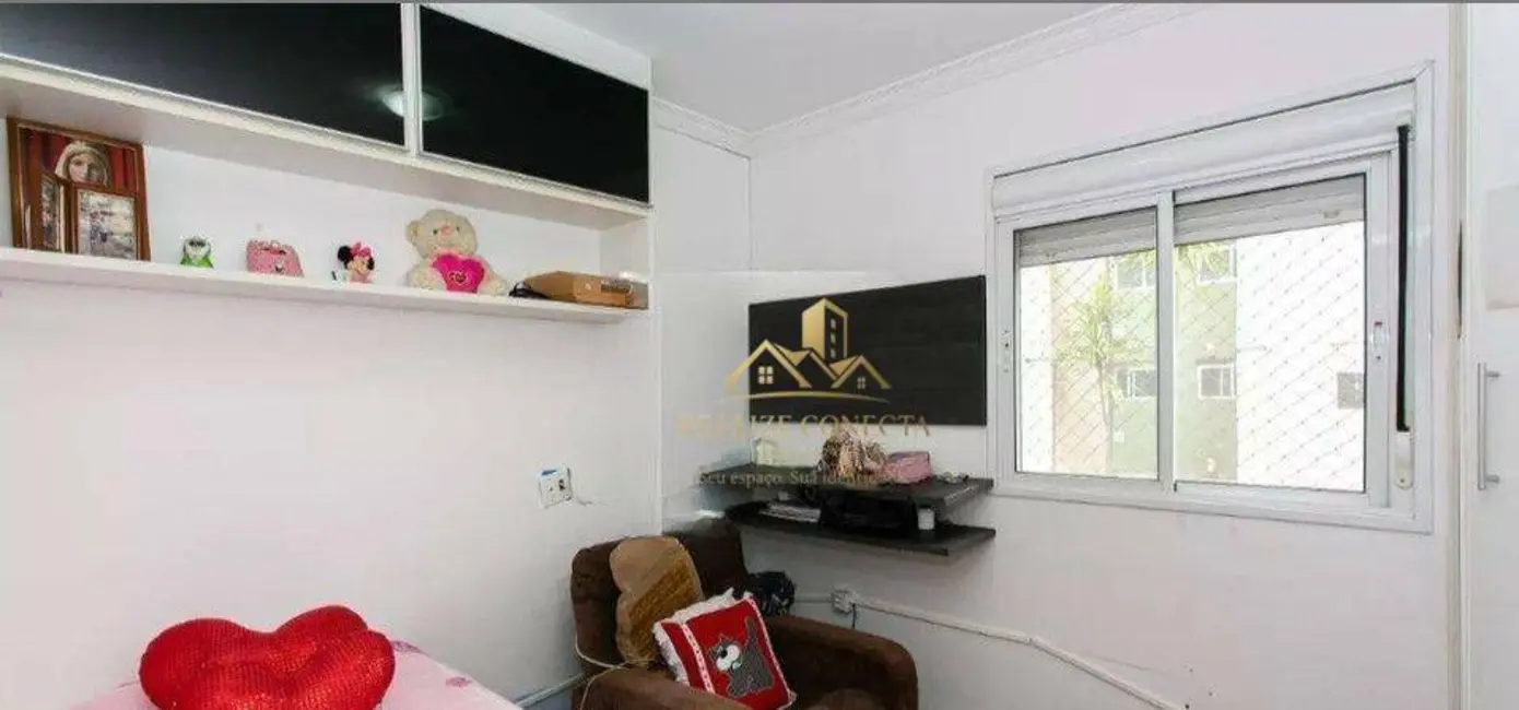 Apartamento com 3 quartos à venda, 68m2 em Chácara Califórnia, São Paulo - SP - imagem 6 Foto 6 de Apartamento com 3 quartos à venda, 68m2 em Chácara Califórnia, São Paulo - SP