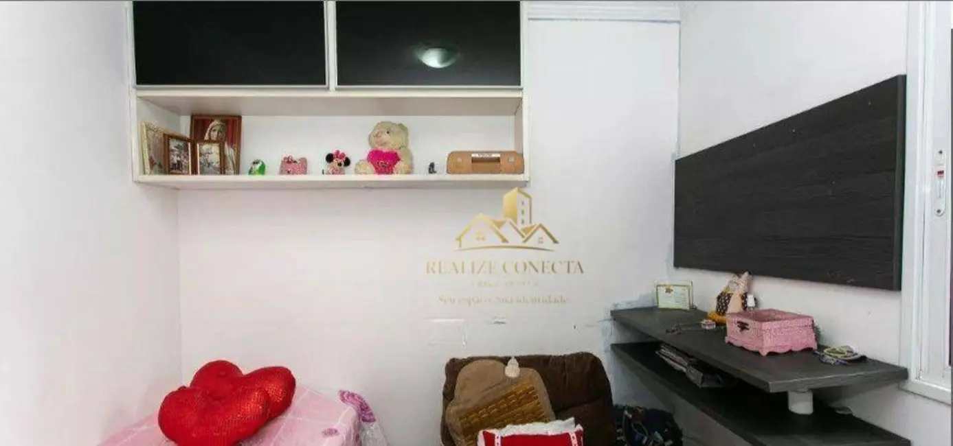 Apartamento com 3 quartos à venda, 68m2 em Chácara Califórnia, São Paulo - SP - imagem 7 Foto 7 de Apartamento com 3 quartos à venda, 68m2 em Chácara Califórnia, São Paulo - SP