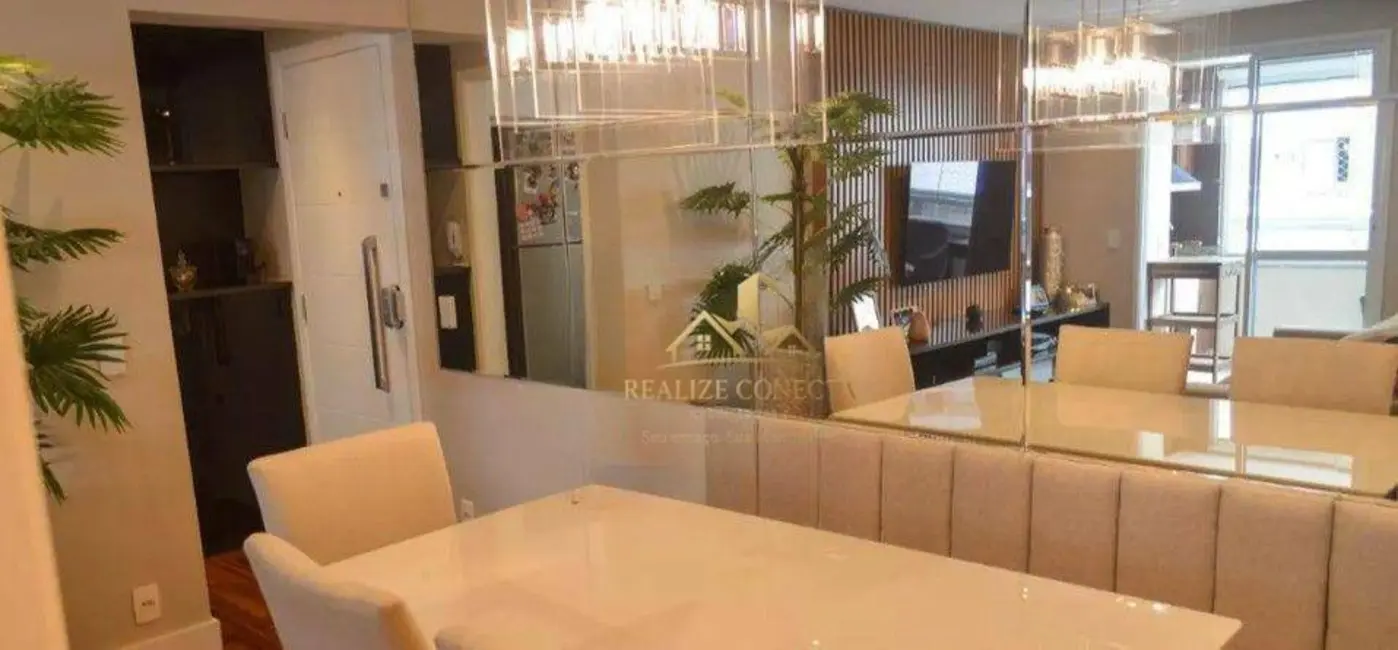 Foto 4 de Apartamento com 3 quartos à venda, 4298m2 em Tatuapé, São Paulo - SP