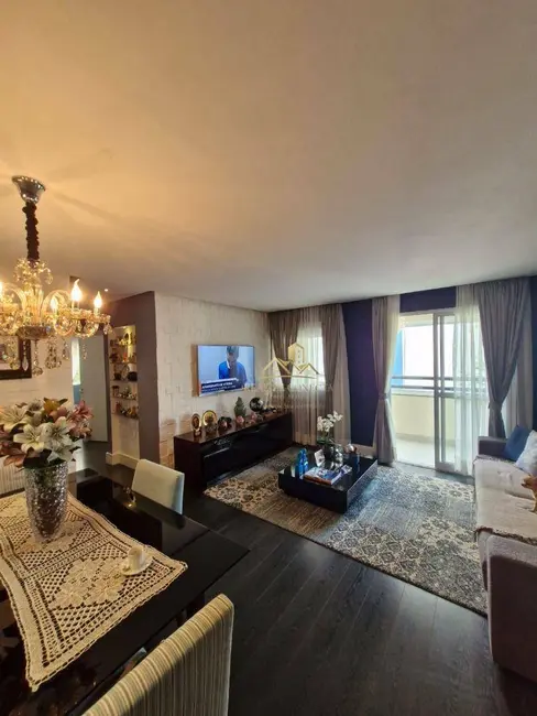 Foto 1 de Apartamento com 2 quartos à venda, 5000m2 em Chácara Califórnia, São Paulo - SP