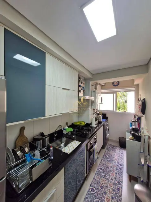 Foto 5 de Apartamento com 2 quartos à venda, 5000m2 em Chácara Califórnia, São Paulo - SP