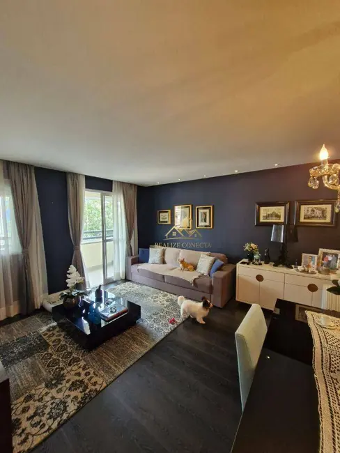 Foto 3 de Apartamento com 2 quartos à venda, 5000m2 em Chácara Califórnia, São Paulo - SP