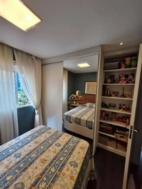 Foto 8 de Apartamento com 2 quartos à venda, 5000m2 em Chácara Califórnia, São Paulo - SP