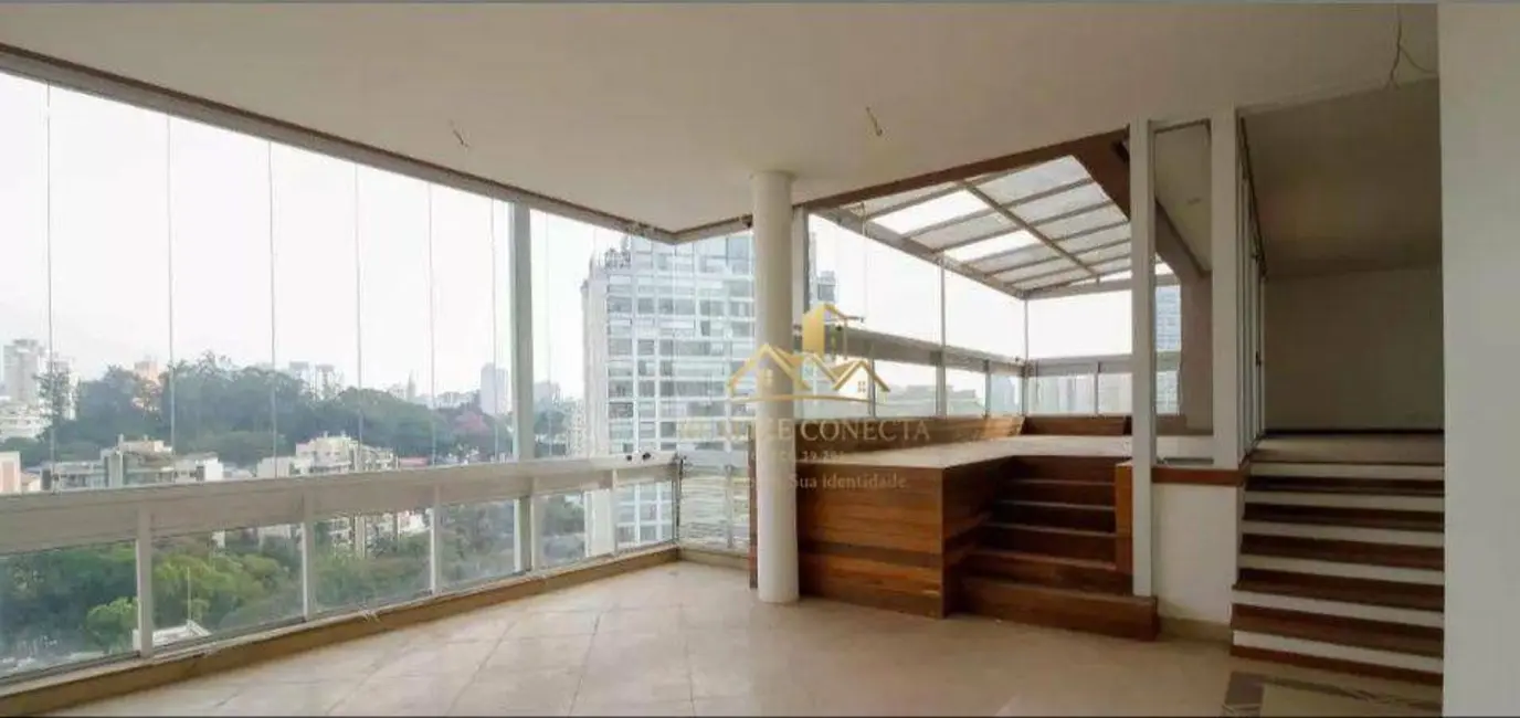Apartamento com 3 quartos à venda, 3000m2 em Vila Mariana, São Paulo - SP - imagem 3 Foto 3 de Apartamento com 3 quartos à venda, 3000m2 em Vila Mariana, São Paulo - SP