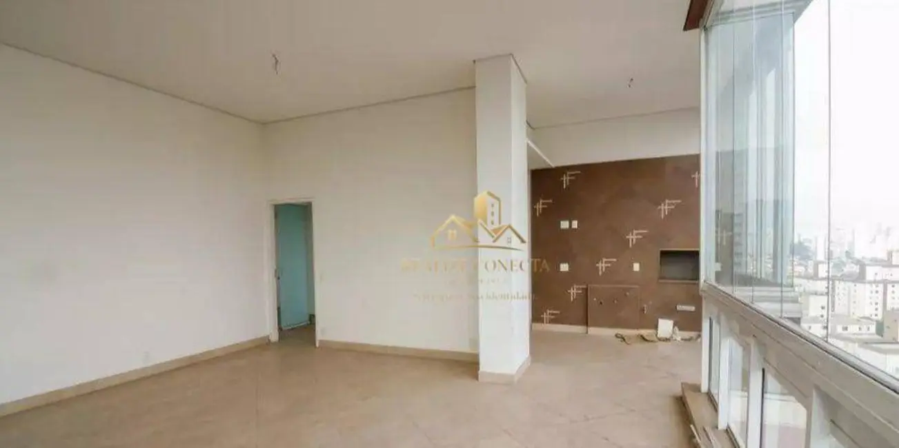 Apartamento com 3 quartos à venda, 3000m2 em Vila Mariana, São Paulo - SP - imagem 5 Foto 5 de Apartamento com 3 quartos à venda, 3000m2 em Vila Mariana, São Paulo - SP