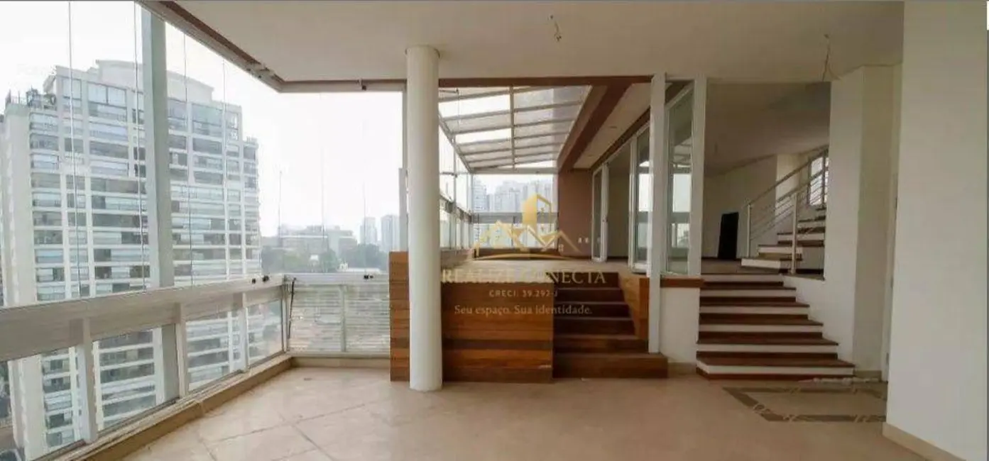 Apartamento com 3 quartos à venda, 3000m2 em Vila Mariana, São Paulo - SP - imagem 4 Foto 4 de Apartamento com 3 quartos à venda, 3000m2 em Vila Mariana, São Paulo - SP