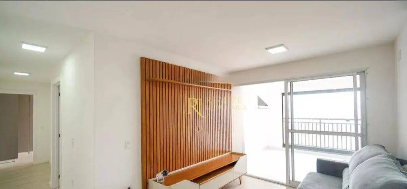 Foto 1 de Apartamento com 2 quartos à venda, 4502m2 em Tatuapé, São Paulo - SP