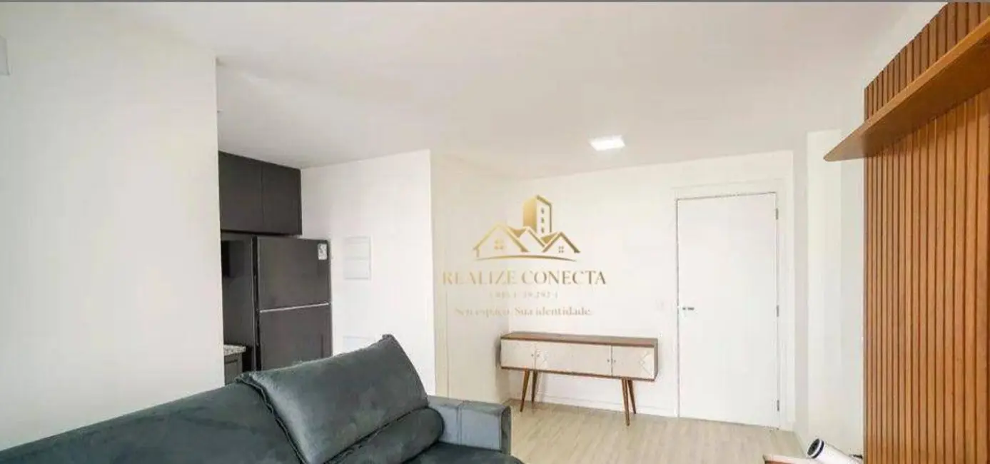 Apartamento com 2 quartos à venda, 4502m2 em Tatuapé, São Paulo - SP - imagem 2 Foto 2 de Apartamento com 2 quartos à venda, 4502m2 em Tatuapé, São Paulo - SP