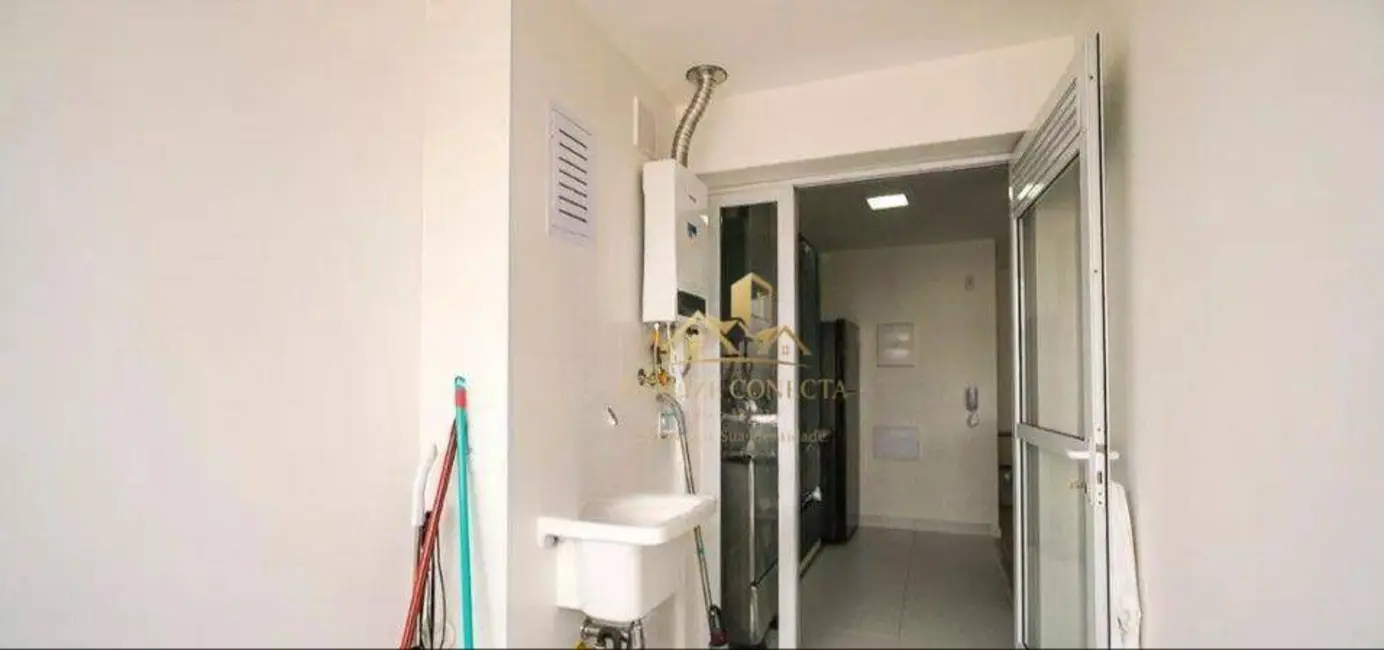 Apartamento com 2 quartos à venda, 4502m2 em Tatuapé, São Paulo - SP - imagem 6 Foto 6 de Apartamento com 2 quartos à venda, 4502m2 em Tatuapé, São Paulo - SP