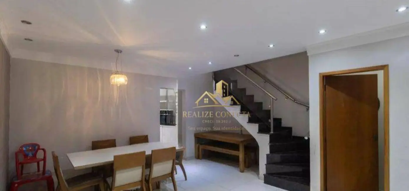 Sobrado com 3 quartos à venda, 140m2 em Vila Ré, São Paulo - SP - imagem 3 Foto 3 de Sobrado com 3 quartos à venda, 140m2 em Vila Ré, São Paulo - SP