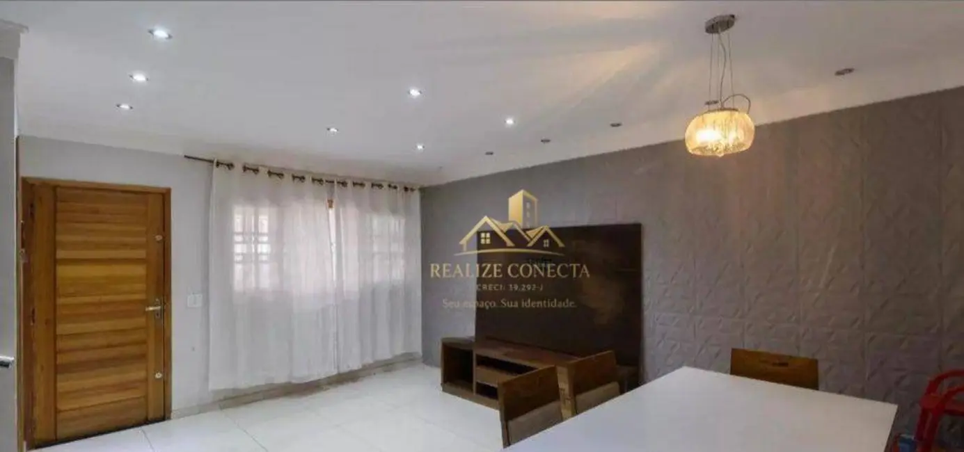 Foto 1 de Sobrado com 3 quartos à venda, 140m2 em Vila Ré, São Paulo - SP