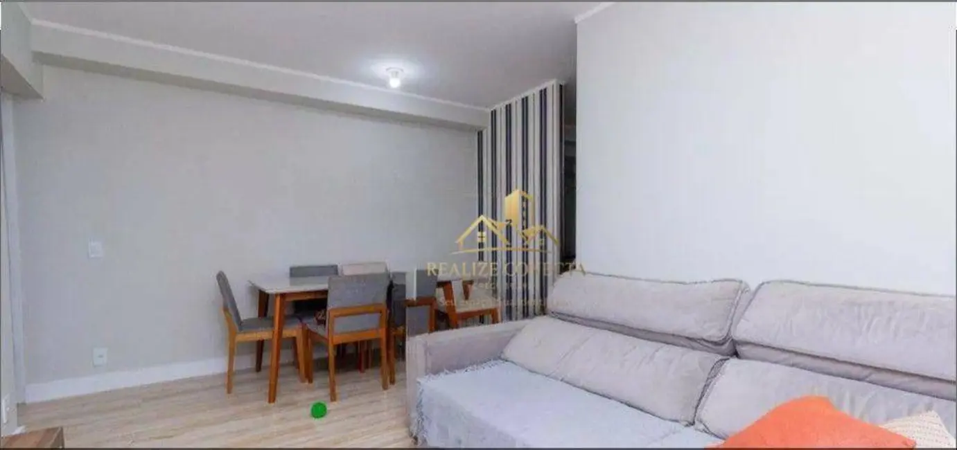 Foto 2 de Apartamento com 3 quartos para alugar, 4298m2 em Tatuapé, São Paulo - SP