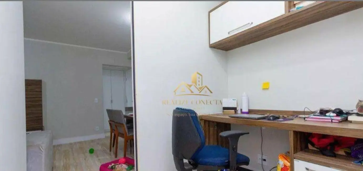 Foto 4 de Apartamento com 3 quartos para alugar, 4298m2 em Tatuapé, São Paulo - SP