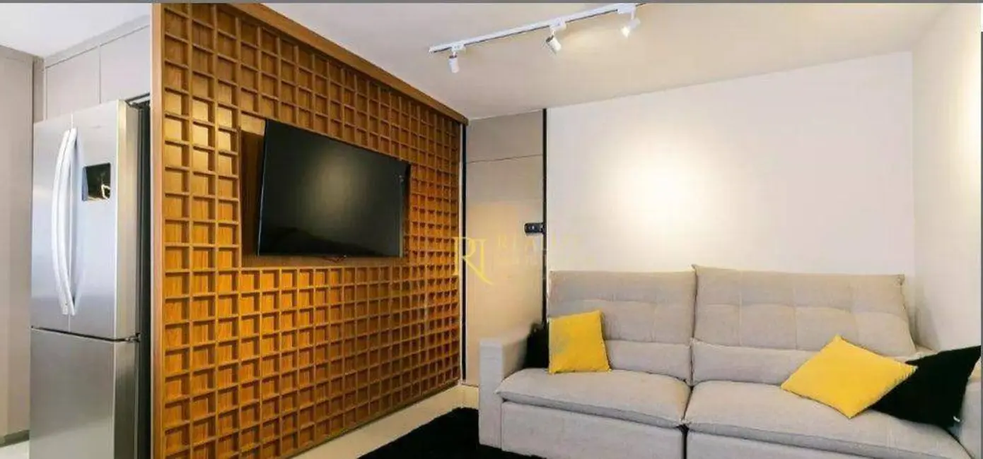 Foto 1 de Apartamento com 2 quartos para alugar, 1200m2 em Tatuapé, São Paulo - SP