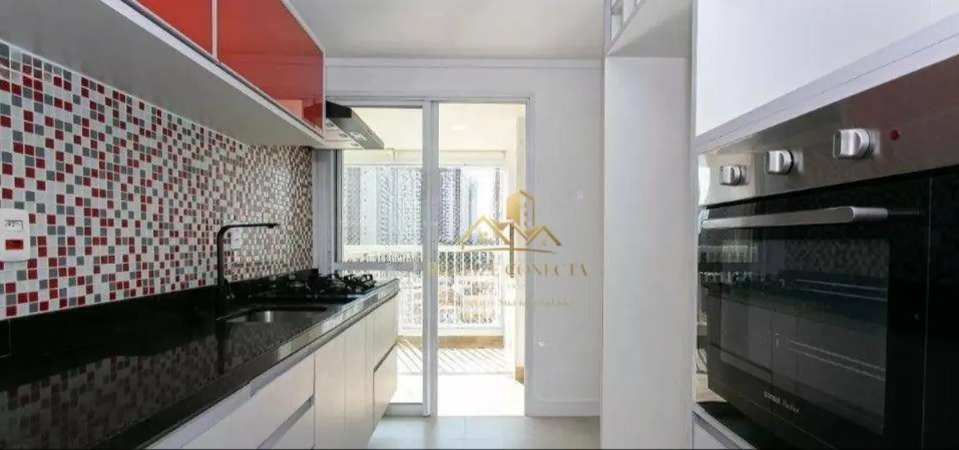 Foto 4 de Apartamento com 3 quartos à venda, 5019m2 em Tatuapé, São Paulo - SP