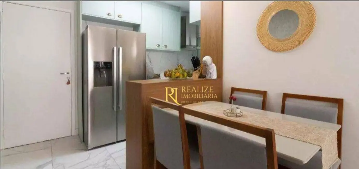 Foto 2 de Apartamento com 2 quartos para alugar, 1500m2 em Tatuapé, São Paulo - SP