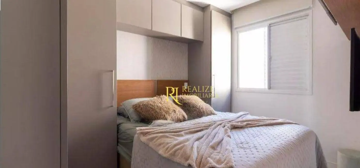 Foto 4 de Apartamento com 2 quartos à venda e para alugar, 1500m2 em Tatuapé, São Paulo - SP