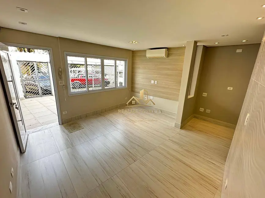 Foto 1 de Casa com 2 quartos à venda, 92m2 em Vila Mariana, São Paulo - SP