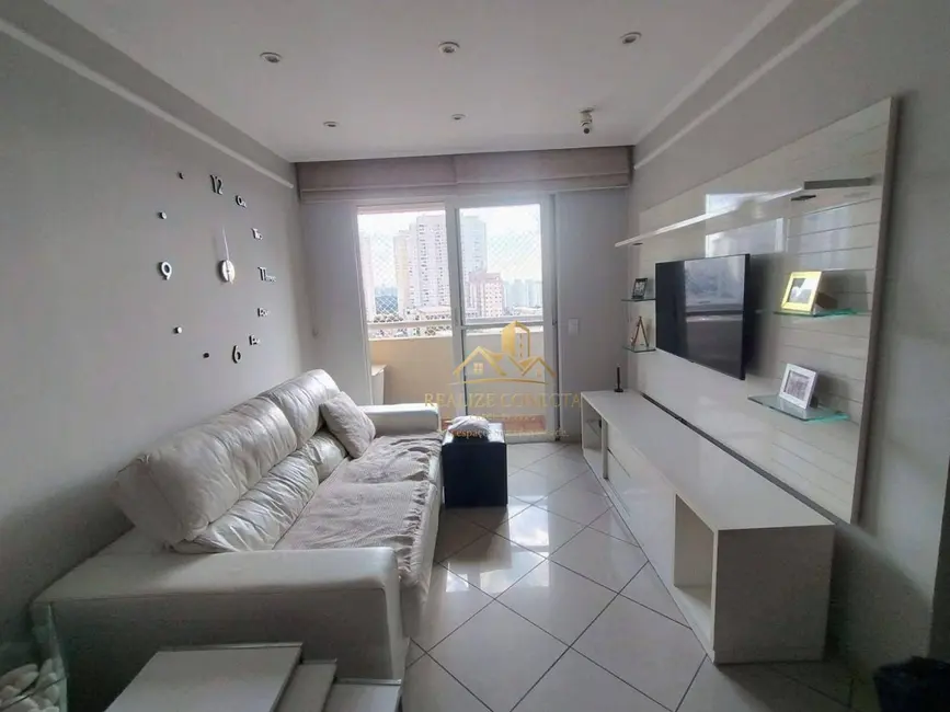 Apartamento com 3 quartos à venda, 2914m2 em Tatuapé, São Paulo - SP - imagem 2 Foto 2 de Apartamento com 3 quartos à venda, 2914m2 em Tatuapé, São Paulo - SP