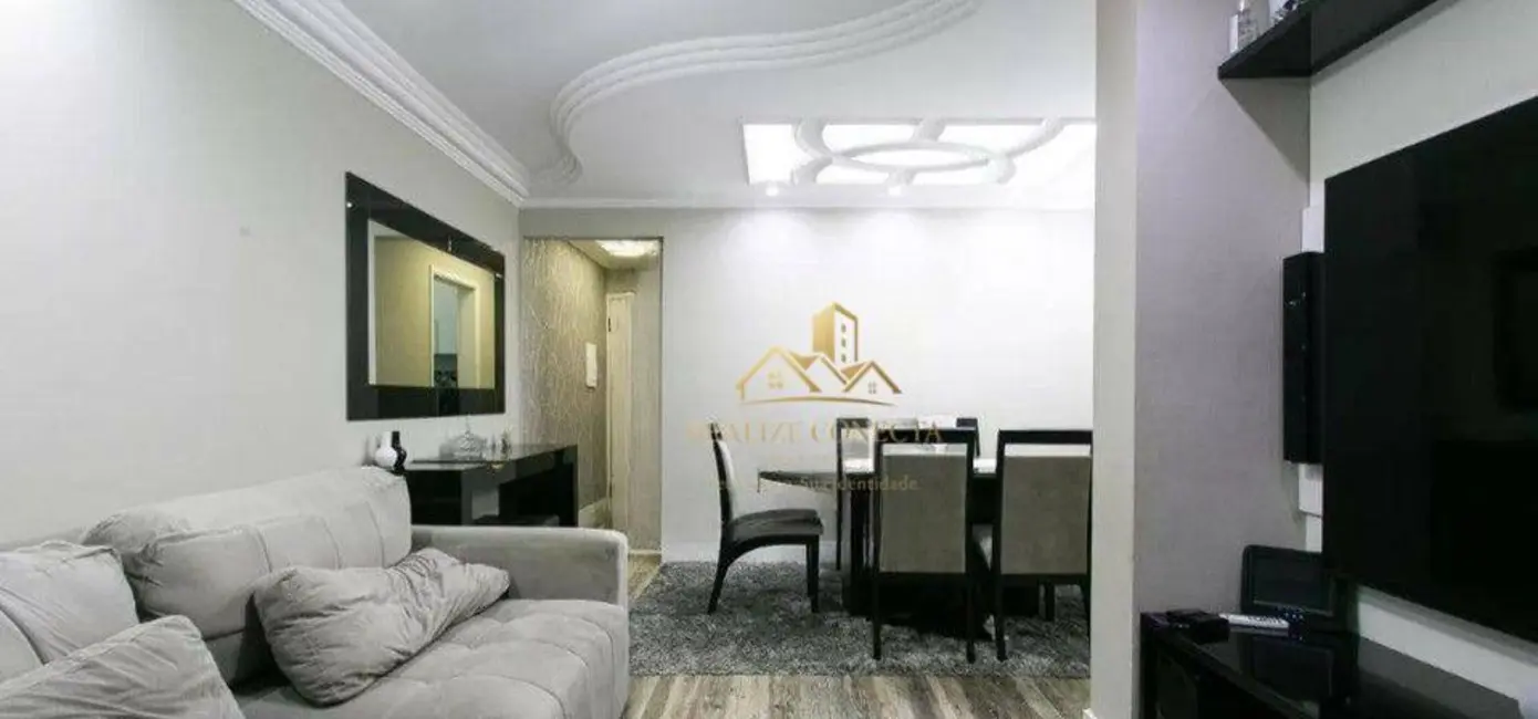 Foto 2 de Apartamento com 3 quartos à venda, 1546m2 em Tatuapé, São Paulo - SP