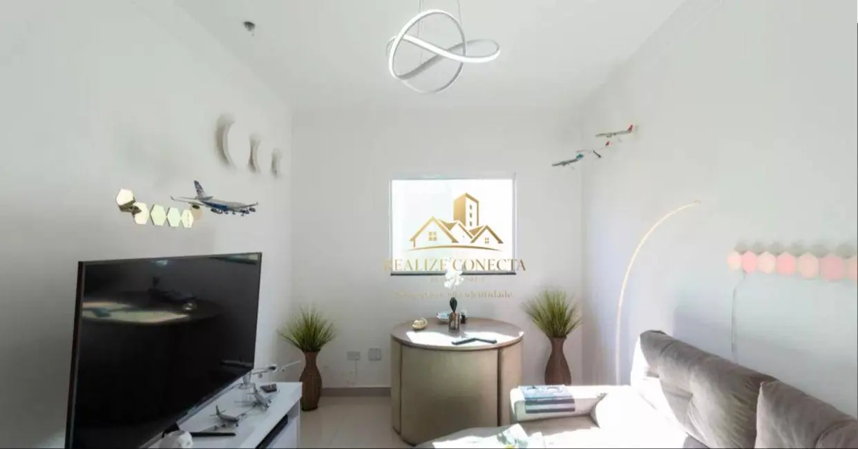 Apartamento com 2 quartos à venda, 45m2 em Vila Nhocune, São Paulo - SP - imagem 4 Foto 4 de Apartamento com 2 quartos à venda, 45m2 em Vila Nhocune, São Paulo - SP
