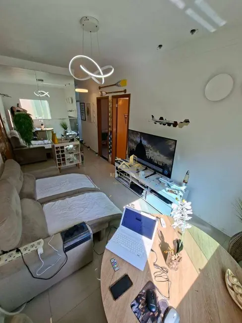 Apartamento com 2 quartos à venda, 800m2 em Vila Nhocune, São Paulo - SP - imagem 3 Foto 3 de Apartamento com 2 quartos à venda, 800m2 em Vila Nhocune, São Paulo - SP