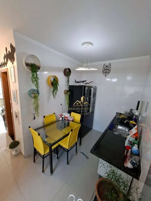 Apartamento com 2 quartos à venda, 800m2 em Vila Nhocune, São Paulo - SP - imagem 4 Foto 4 de Apartamento com 2 quartos à venda, 800m2 em Vila Nhocune, São Paulo - SP