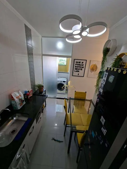 Apartamento com 2 quartos à venda, 800m2 em Vila Nhocune, São Paulo - SP - imagem 6 Foto 6 de Apartamento com 2 quartos à venda, 800m2 em Vila Nhocune, São Paulo - SP