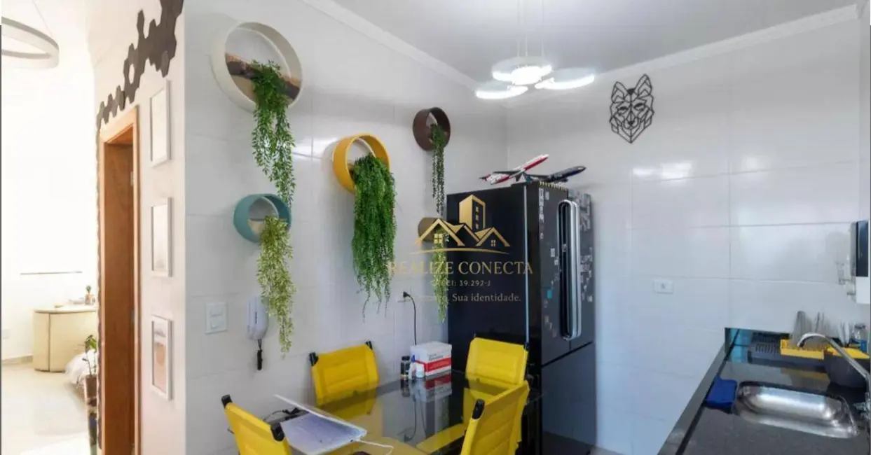 Apartamento com 2 quartos à venda, 45m2 em Vila Nhocune, São Paulo - SP - imagem 8 Foto 8 de Apartamento com 2 quartos à venda, 45m2 em Vila Nhocune, São Paulo - SP