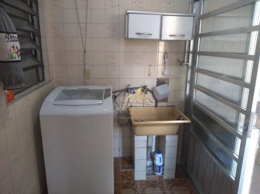 Foto 6 de Sobrado com 3 quartos à venda, 117m2 em Jardim Aricanduva, São Paulo - SP