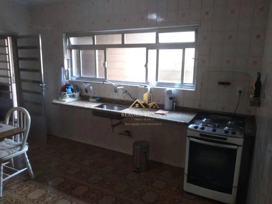 Foto 5 de Sobrado com 3 quartos à venda, 117m2 em Jardim Aricanduva, São Paulo - SP