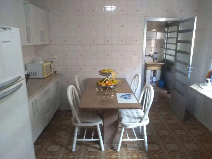 Foto 4 de Sobrado com 3 quartos à venda, 117m2 em Jardim Aricanduva, São Paulo - SP