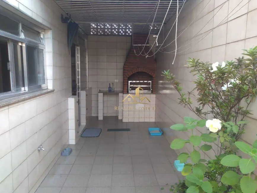 Foto 9 de Sobrado com 3 quartos à venda, 117m2 em Jardim Aricanduva, São Paulo - SP