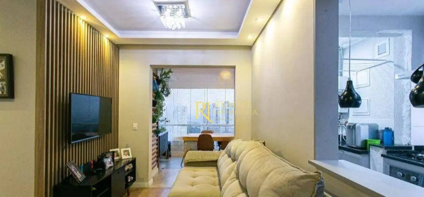 Apartamento com 2 quartos à venda, 3000m2 em Tatuapé, São Paulo - SP - imagem 2 Foto 2 de Apartamento com 2 quartos à venda, 3000m2 em Tatuapé, São Paulo - SP