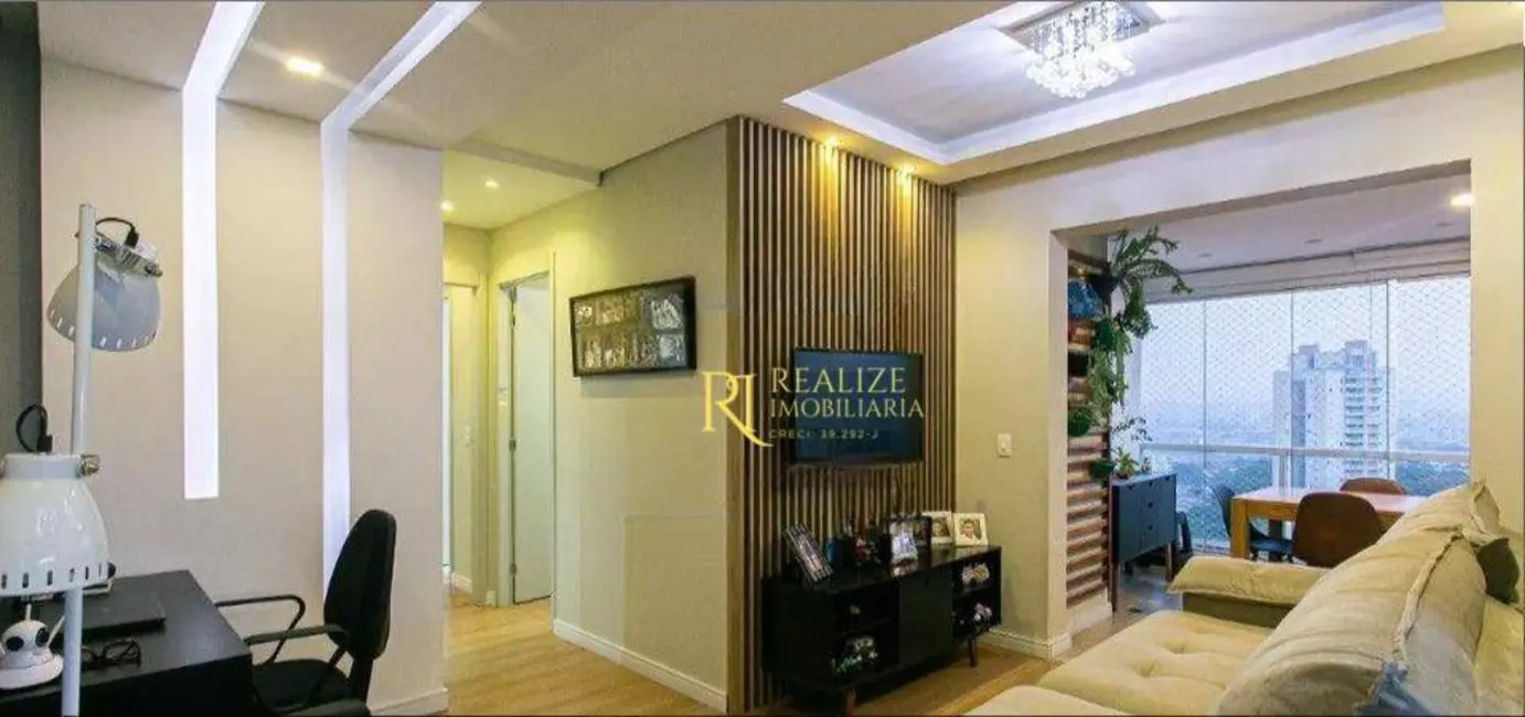 Apartamento com 2 quartos à venda, 3000m2 em Tatuapé, São Paulo - SP - imagem 1 Foto 1 de Apartamento com 2 quartos à venda, 3000m2 em Tatuapé, São Paulo - SP