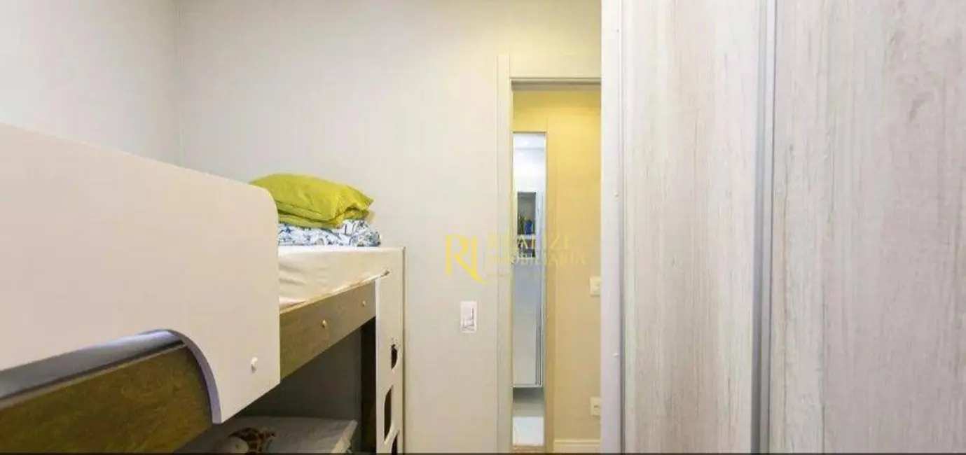 Apartamento com 2 quartos à venda, 3000m2 em Tatuapé, São Paulo - SP - imagem 6 Foto 6 de Apartamento com 2 quartos à venda, 3000m2 em Tatuapé, São Paulo - SP
