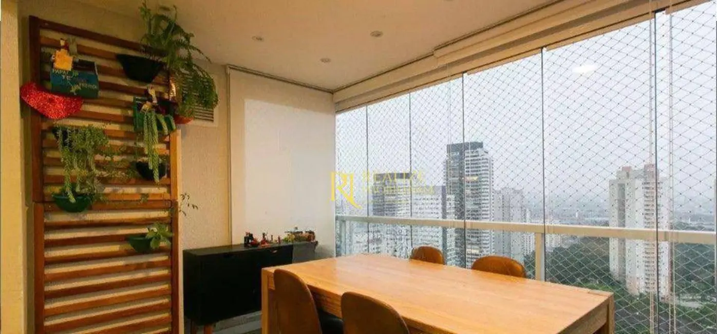 Apartamento com 2 quartos à venda, 3000m2 em Tatuapé, São Paulo - SP - imagem 9 Foto 9 de Apartamento com 2 quartos à venda, 3000m2 em Tatuapé, São Paulo - SP