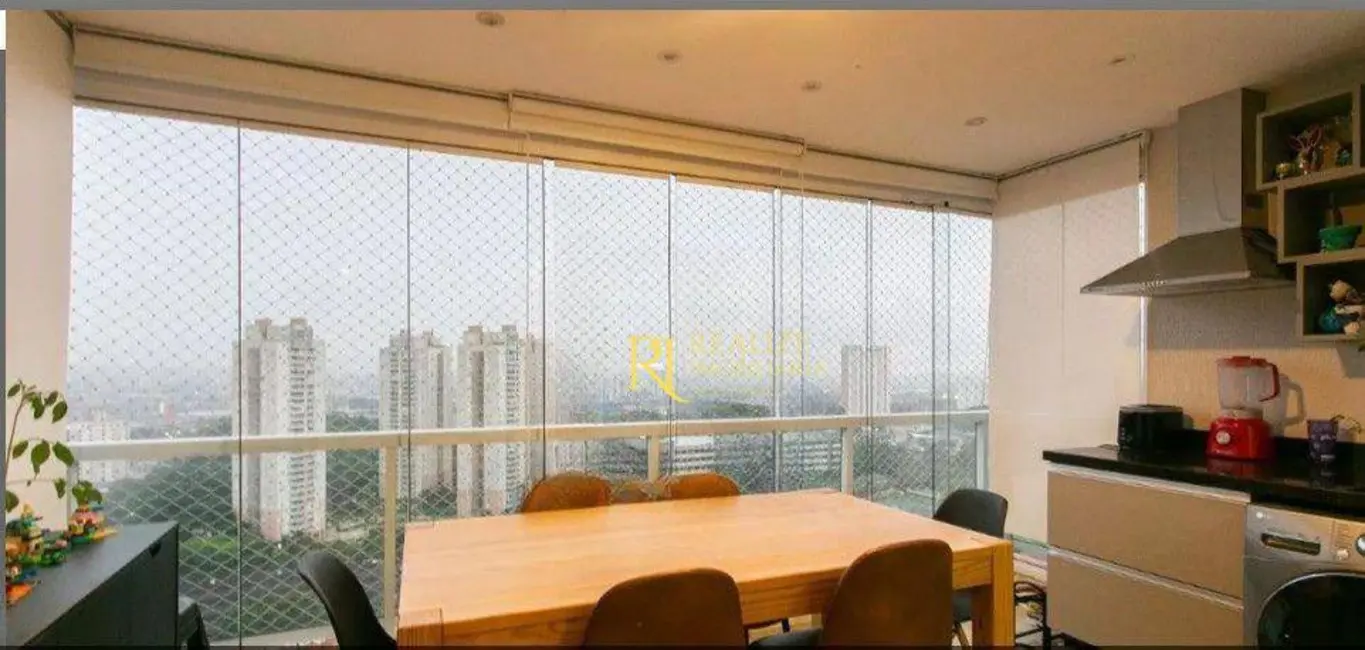 Apartamento com 2 quartos à venda, 3000m2 em Tatuapé, São Paulo - SP - imagem 8 Foto 8 de Apartamento com 2 quartos à venda, 3000m2 em Tatuapé, São Paulo - SP