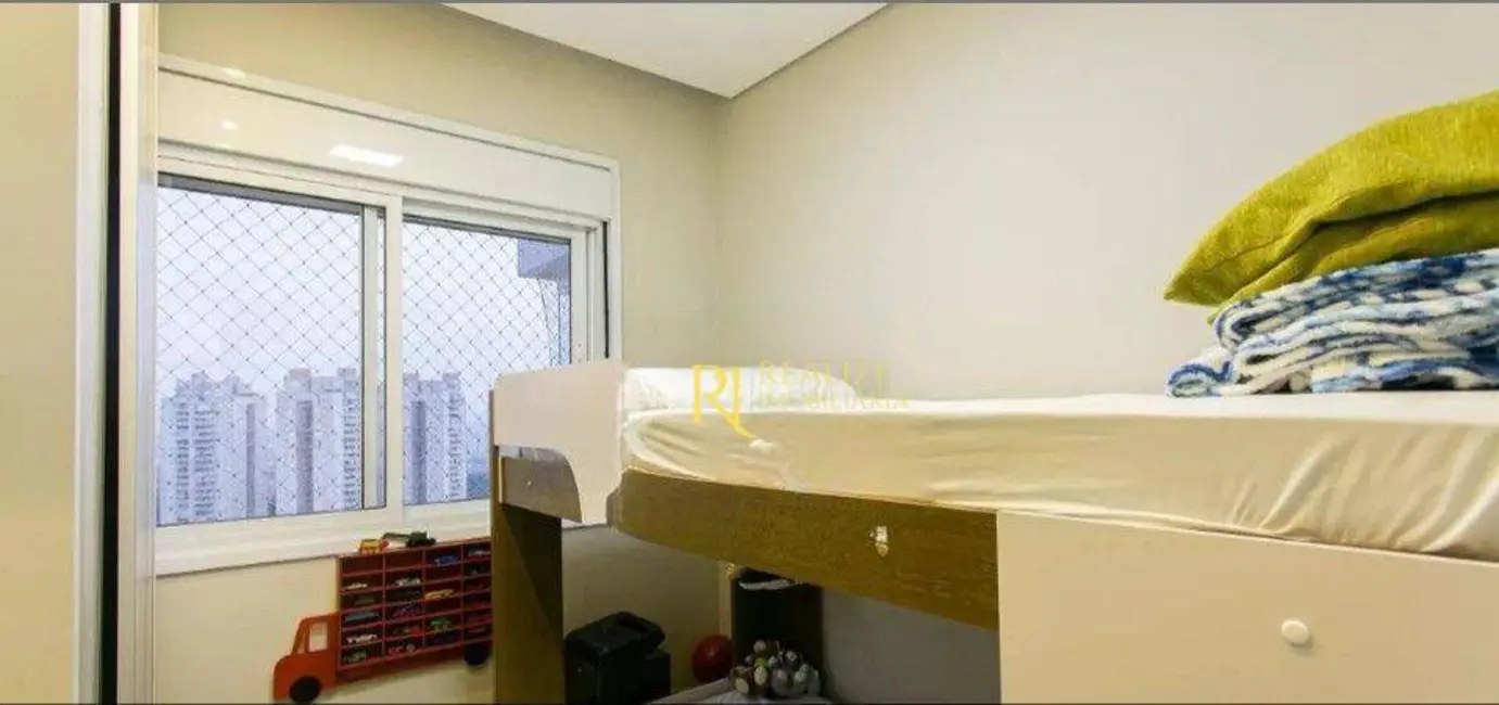 Apartamento com 2 quartos à venda, 3000m2 em Tatuapé, São Paulo - SP - imagem 5 Foto 5 de Apartamento com 2 quartos à venda, 3000m2 em Tatuapé, São Paulo - SP